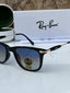 Rayban 2148 black blue