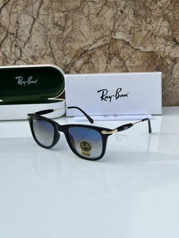 Rayban 2148 black blue
