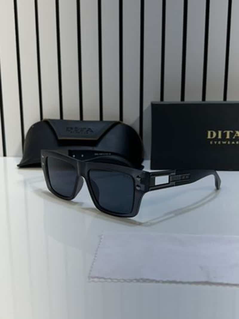 Dita 1001 grey black