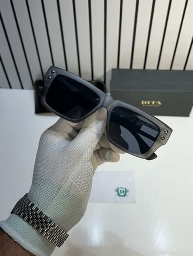 Dita 1001 grey black