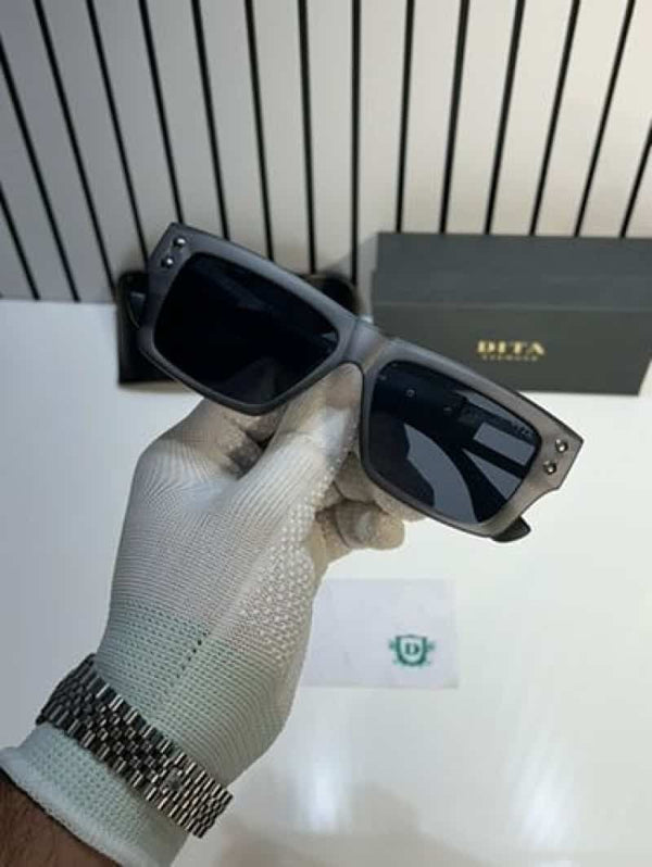 Dita 1001 grey black
