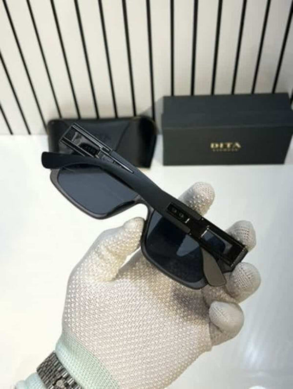 Dita 1001 grey black