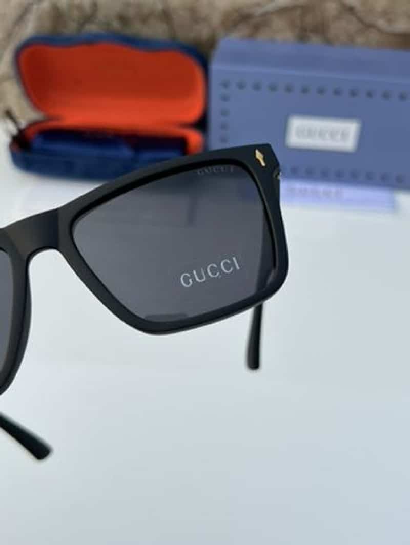 Gucci_69013 matt black