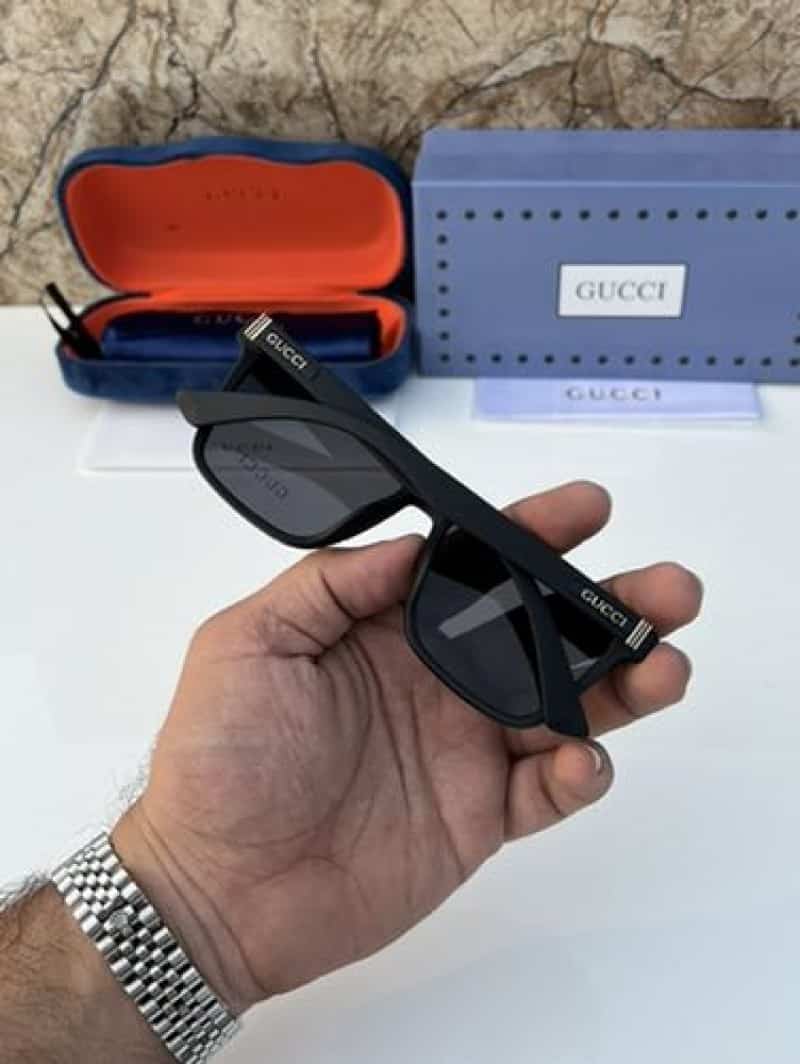 Gucci_69013 matt black