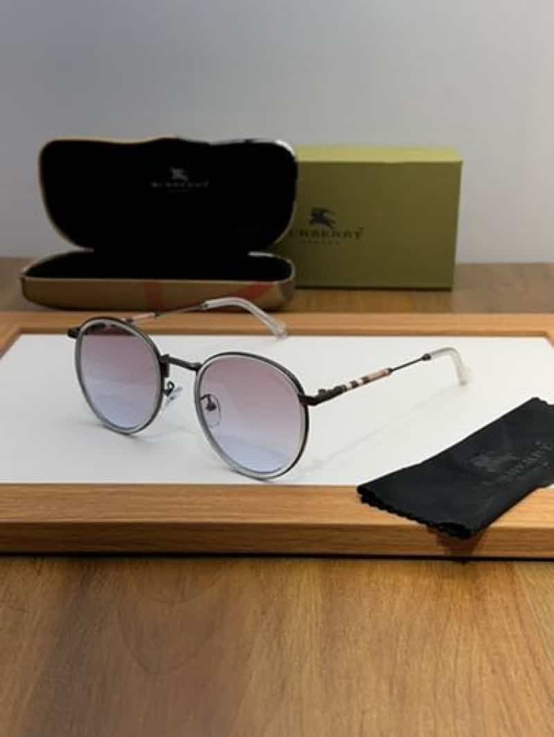 burberry 3324 white brown Main image