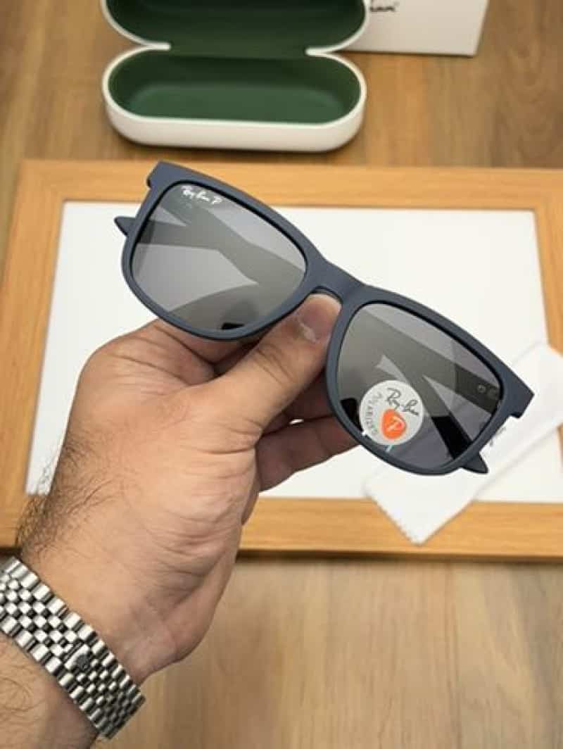 Rayban 69005 matt blue