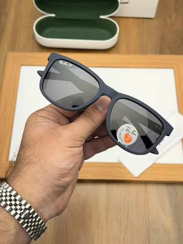 Rayban 69005 matt blue