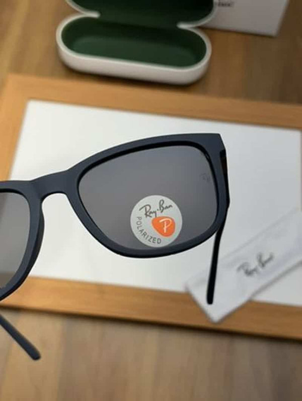 Rayban 69005 matt blue