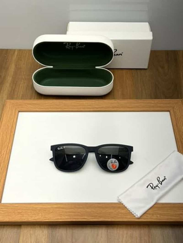 Rayban 69005 matt blue