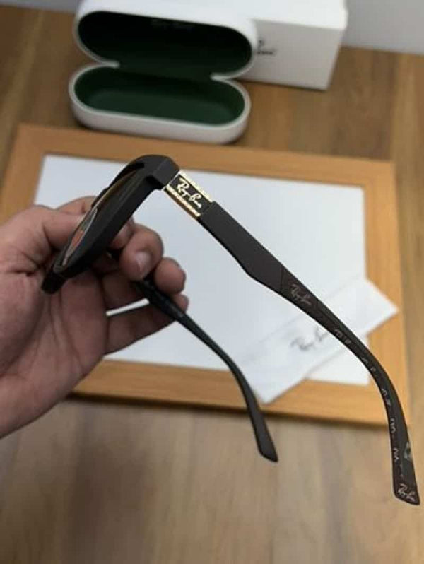 Rayban 69005 brown