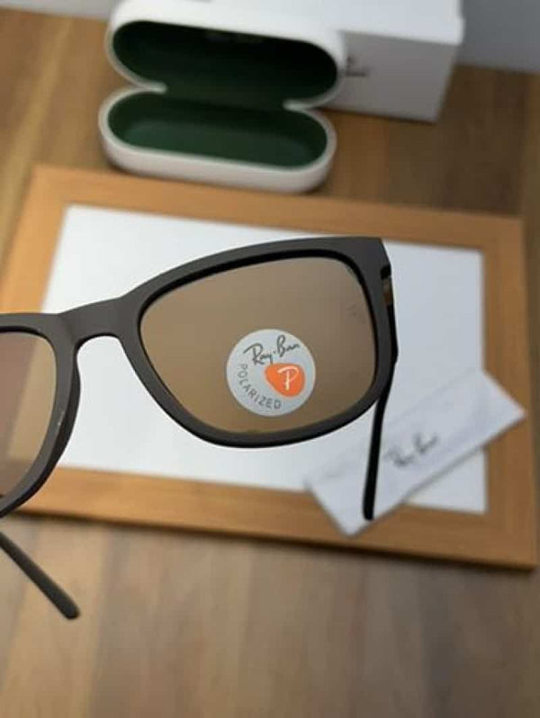 Rayban 69005 brown