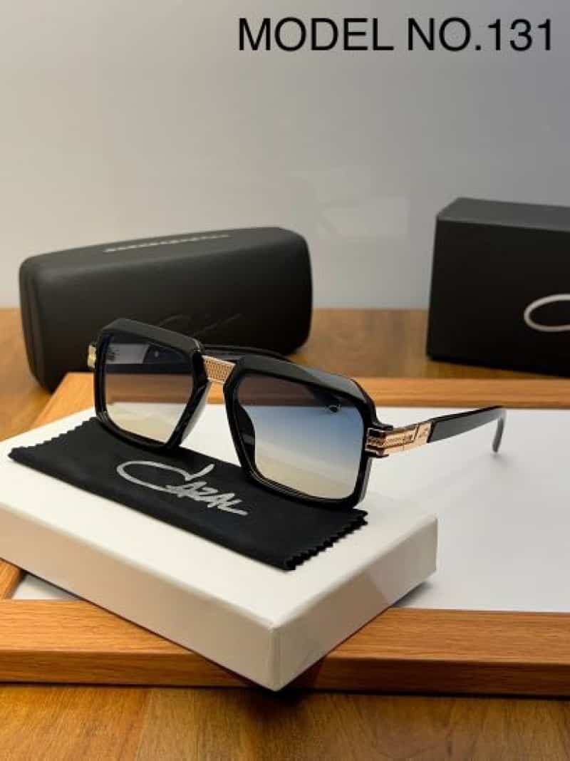 cazal 131 sea green