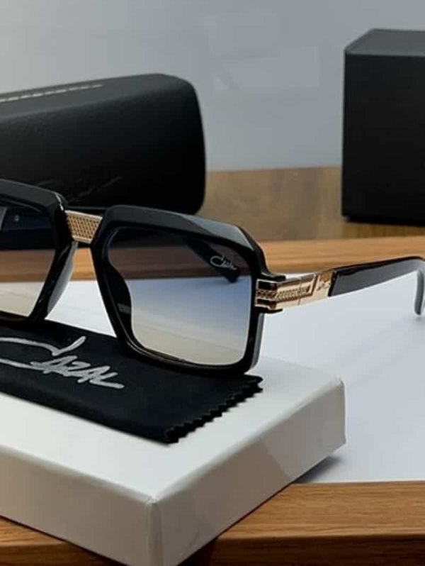 cazal 131 sea green