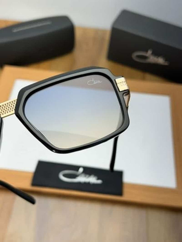 cazal 131 sea green