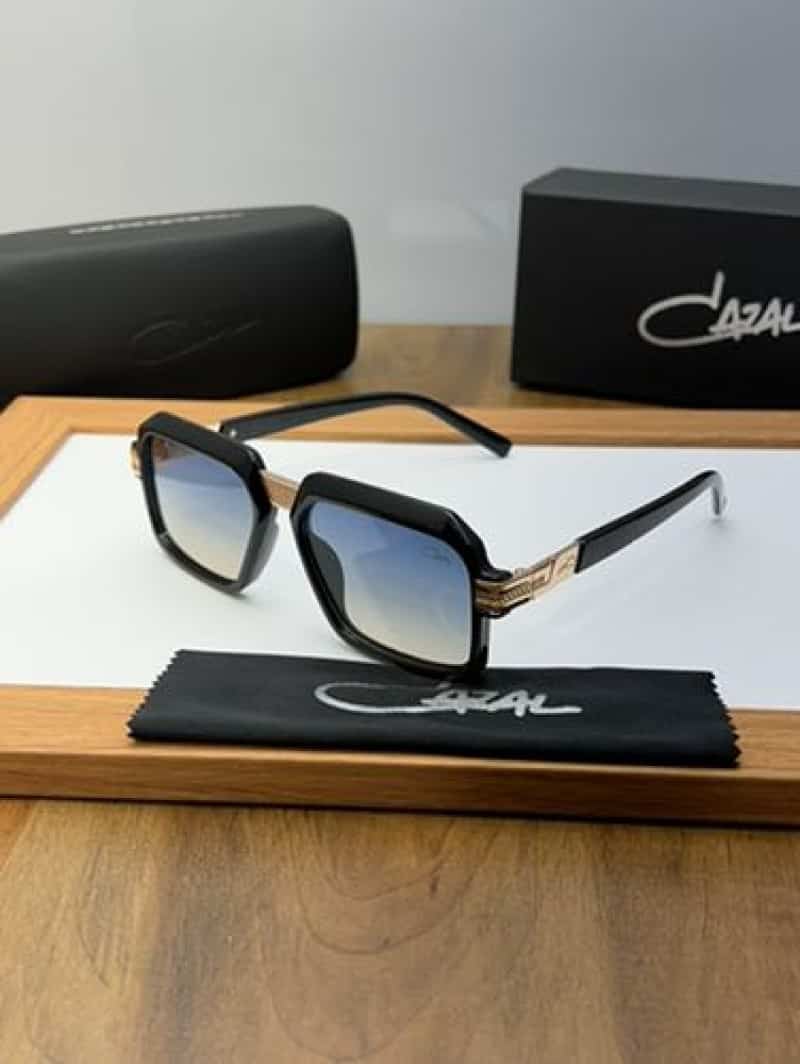 cazal 131 sea green