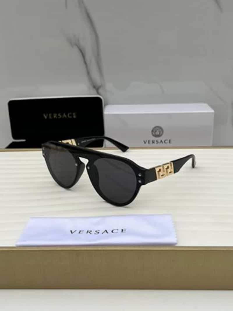Versace 4420 black Main image