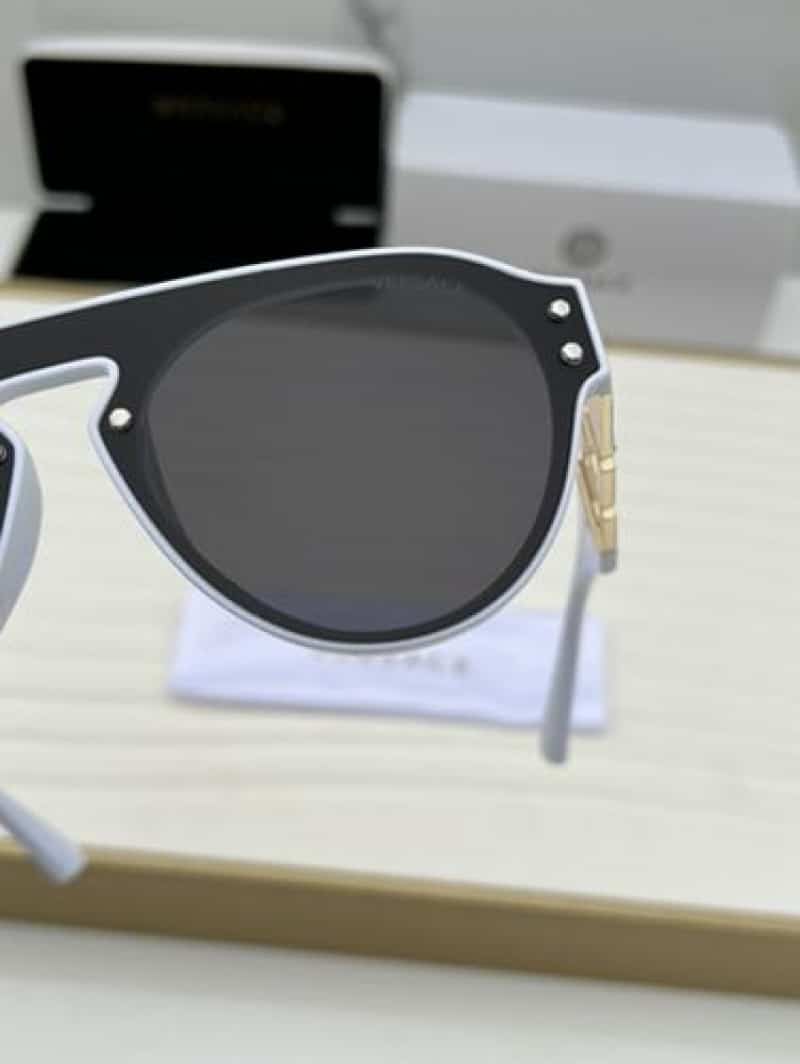 Versace 4420 white black Main image