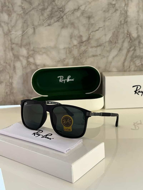 RayBan 26220 full black