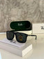 RayBan 26220 full black