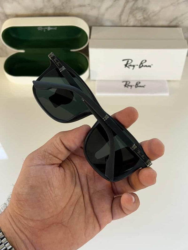 RayBan 26220 full black