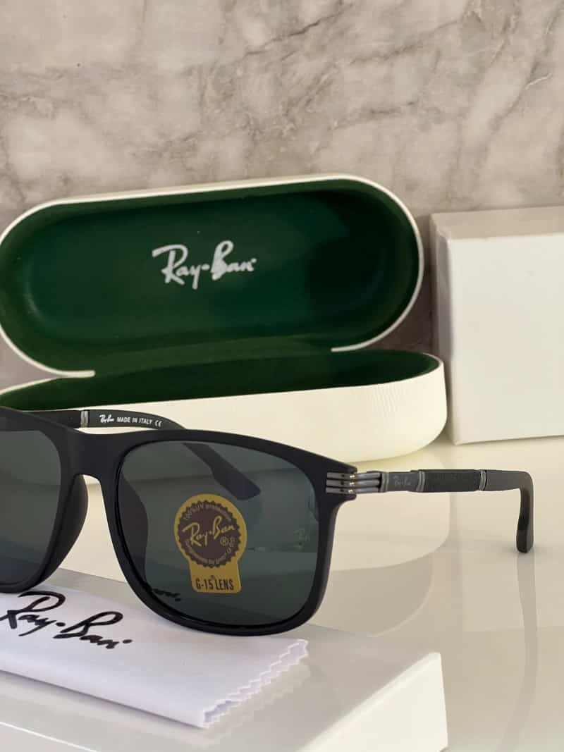 RayBan 26220 full black