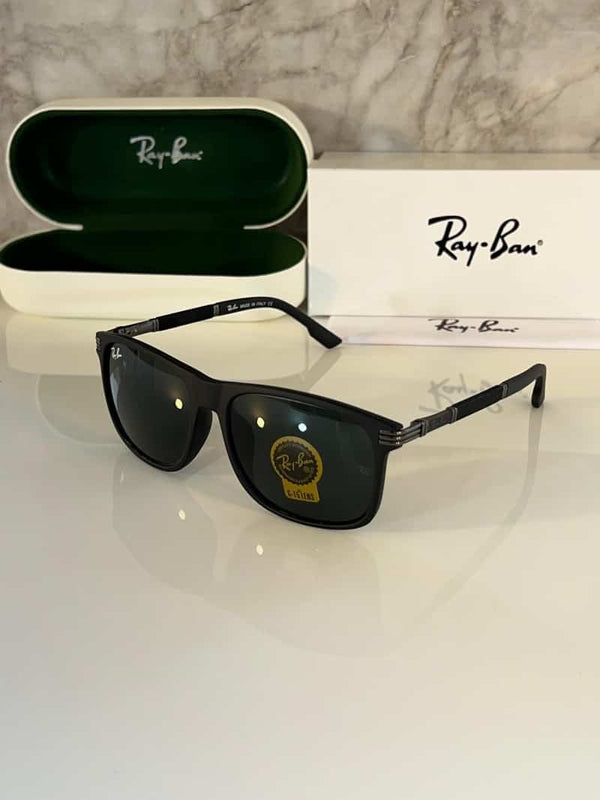 RayBan 26220 full black
