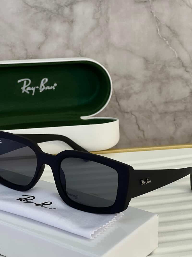 Rayban 4395 full black