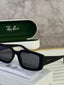 Rayban 4395 full black