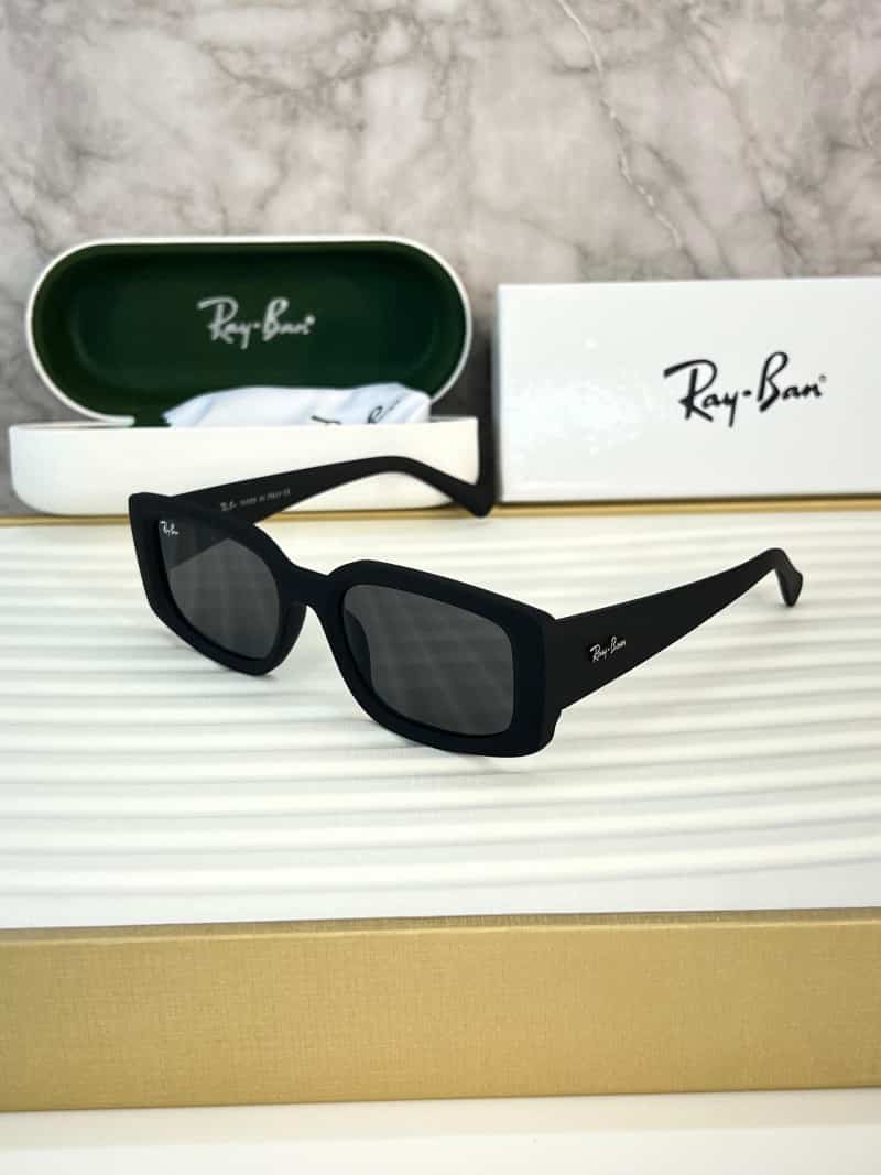 Rayban 4395 full black