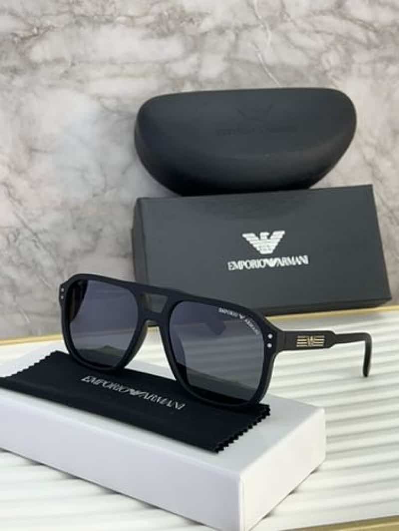 emporio armani 4189 full black