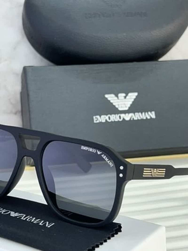 emporio armani 4189 full black