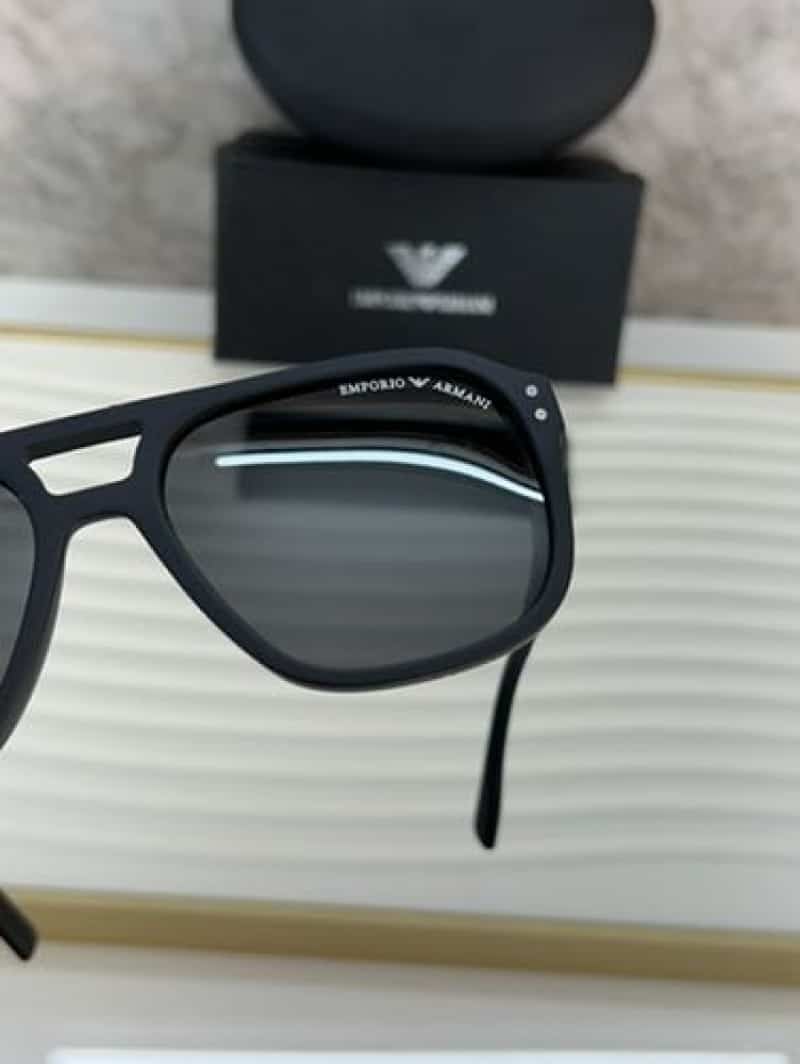 emporio armani 4189 full black