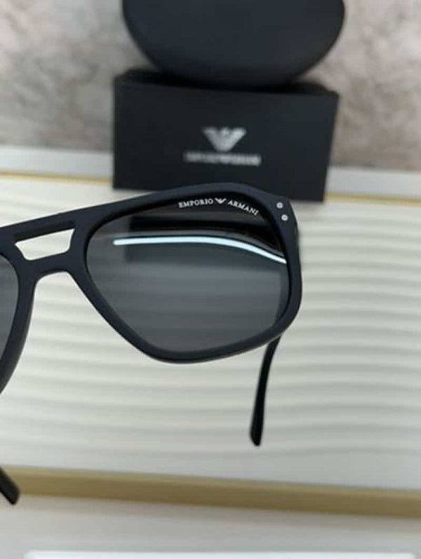 emporio armani 4189 full black