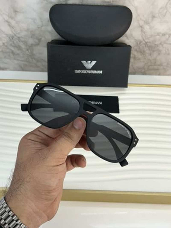 emporio armani 4189 full black