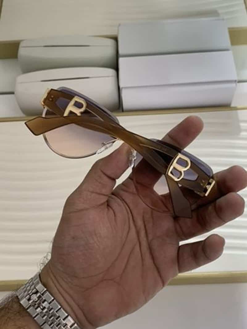 Balenciaga_58169_pink_brown Secondary image