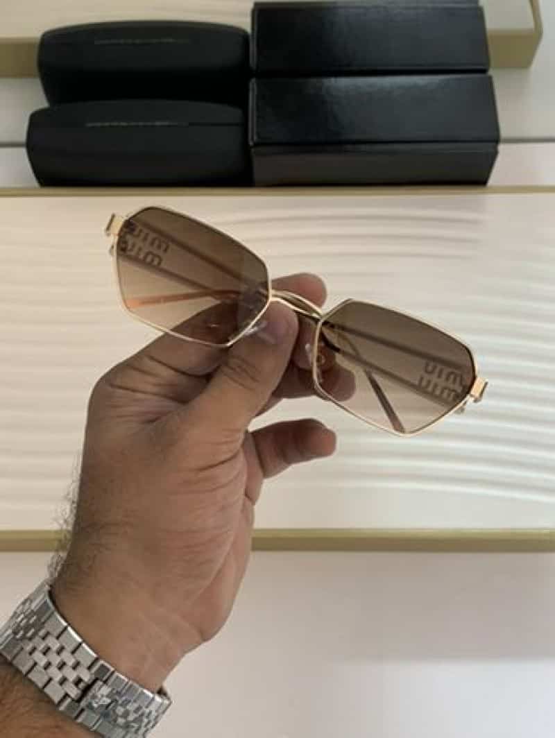 Miu_miu_4059_gold_brown_pink
