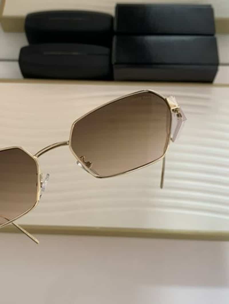 Miu_miu_4059_gold_brown_pink