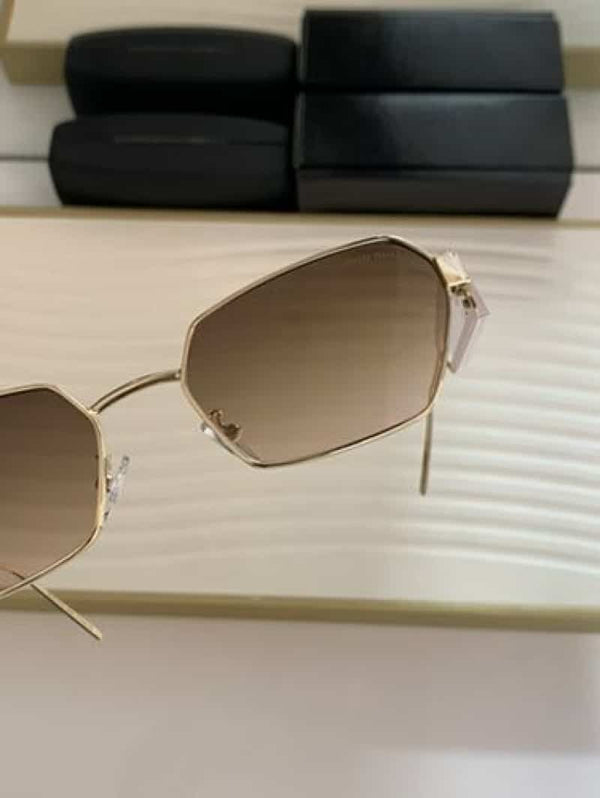 Miu_miu_4059_gold_brown_pink