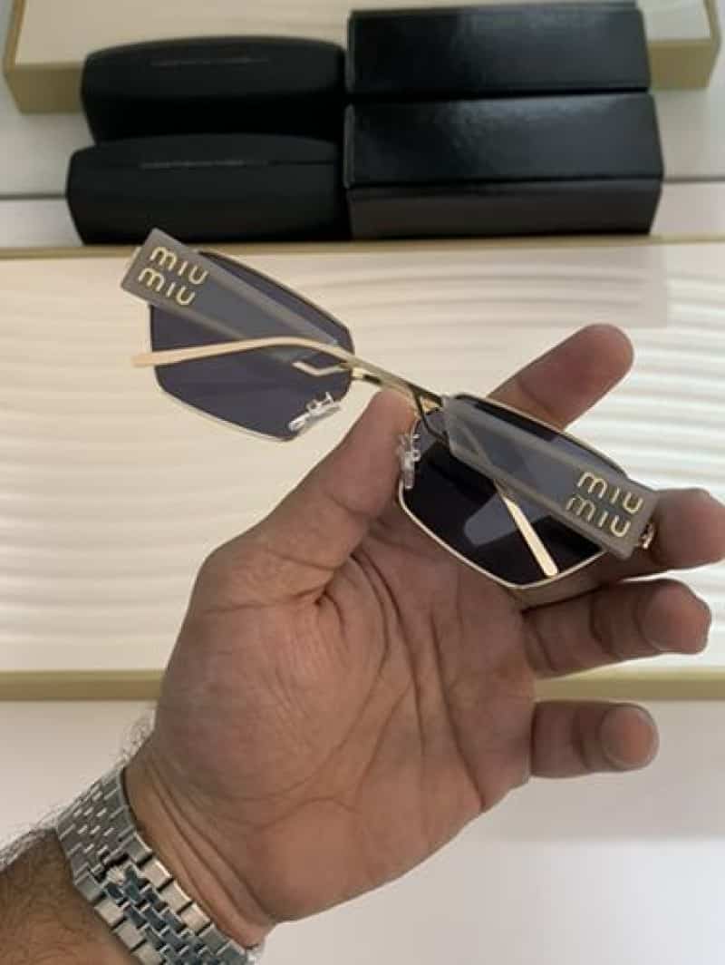 Miu_miu_4059_gold_black_grey