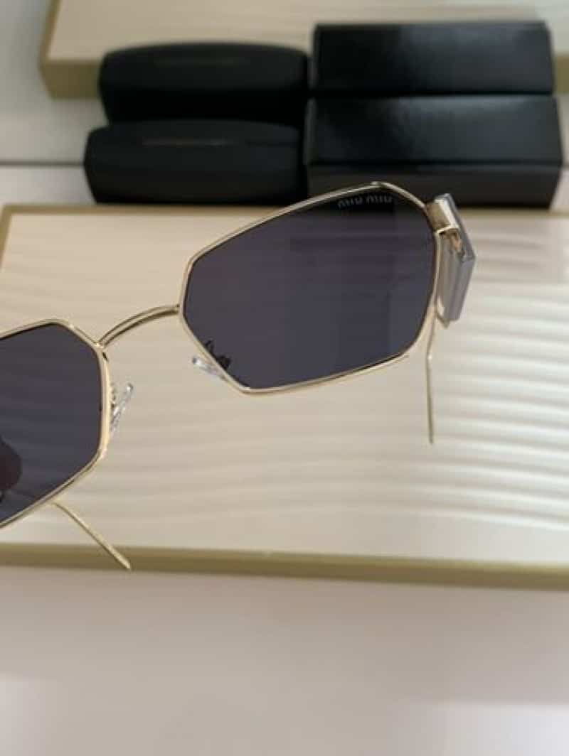 Miu_miu_4059_gold_black_grey