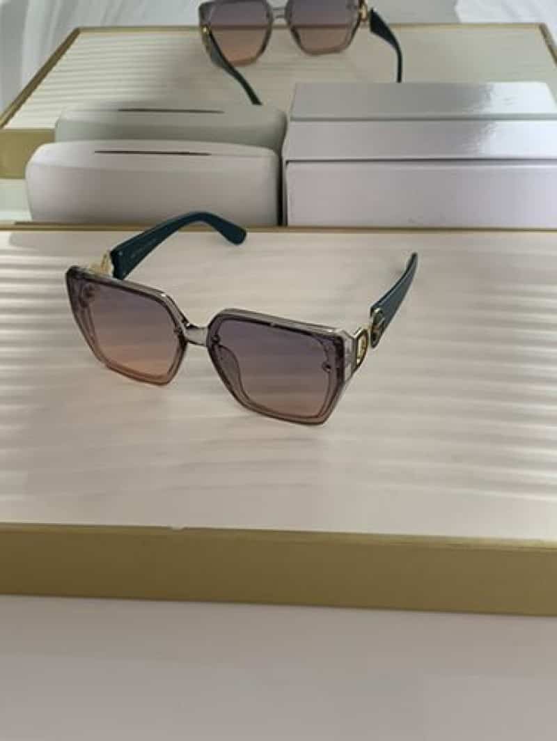 Dolce gabbana 8961 grey peach
