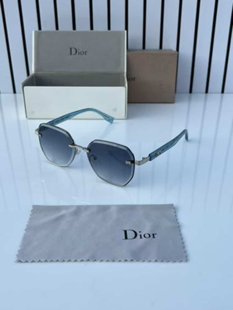 Dior_2599 silver blue