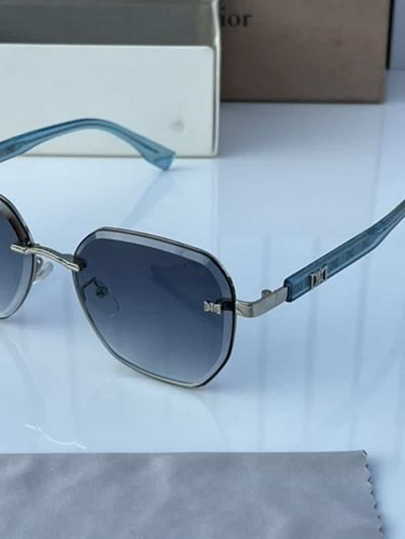 Dior_2599 silver blue