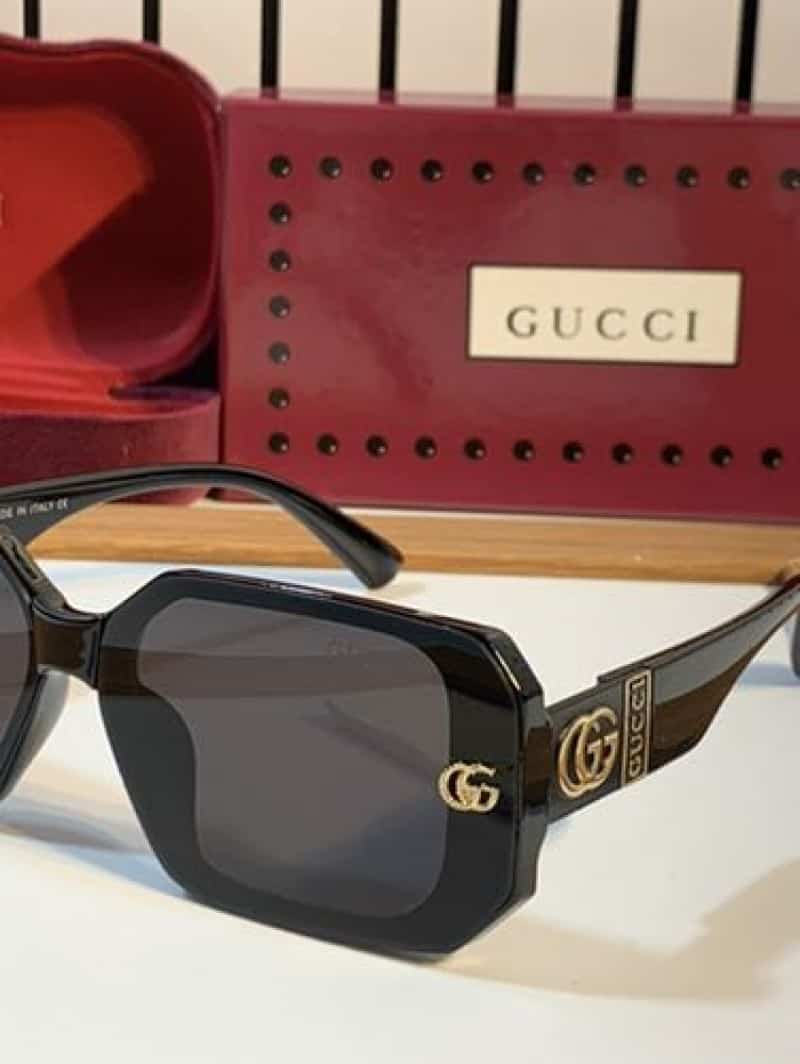 Gucci 1307 full black