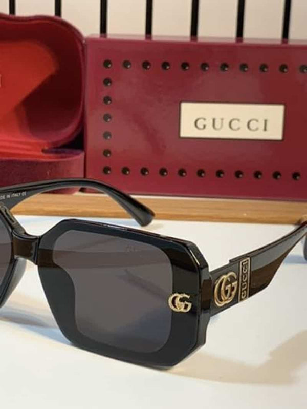 Gucci 1307 full black