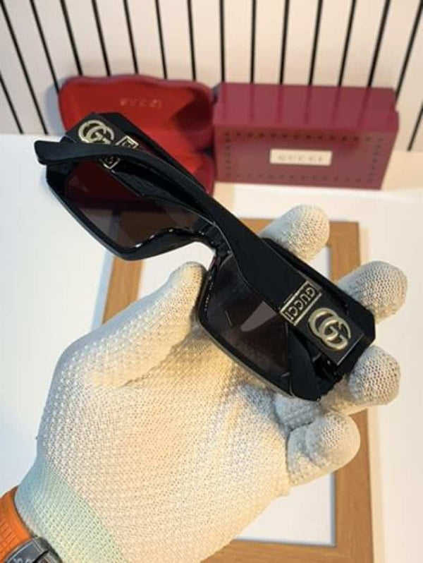 Gucci 1307 full black