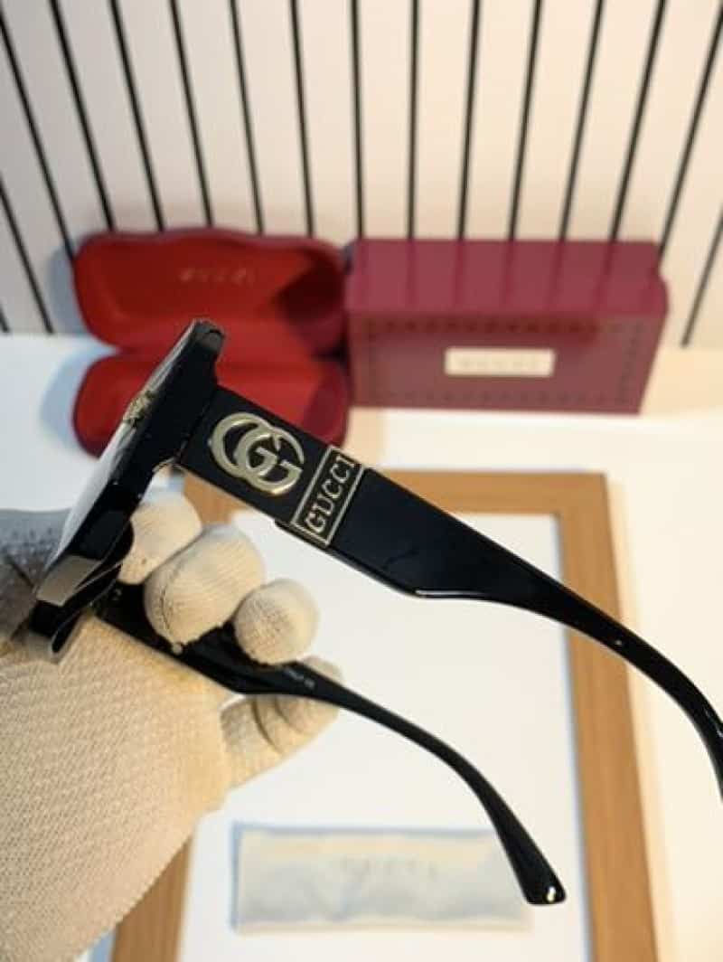 Gucci 1307 full black