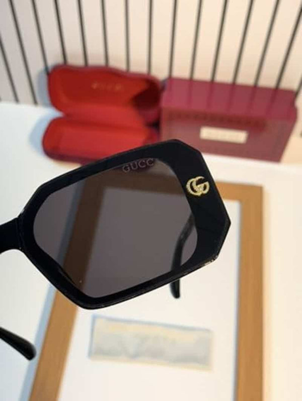 Gucci 1307 full black