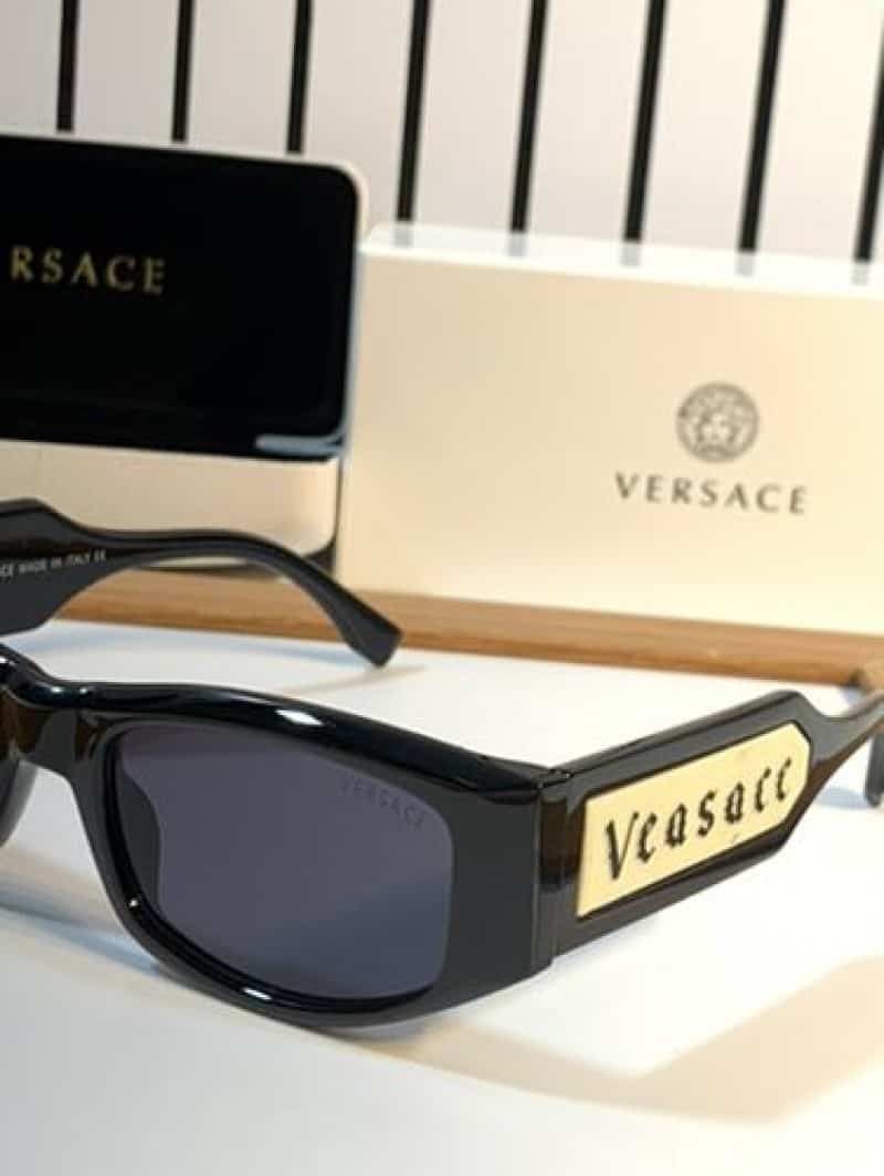 Versace_2315_black Secondary image