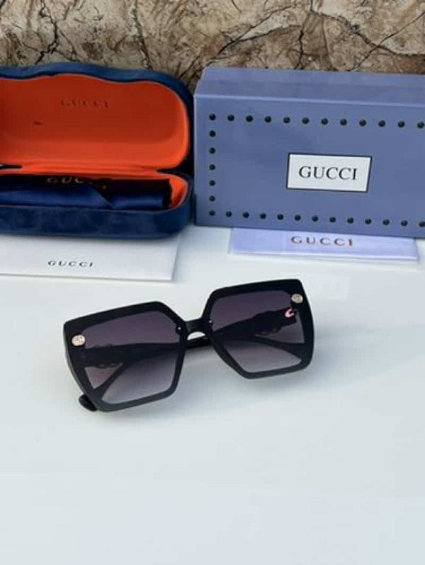 Gucci_1325 matt black shaded